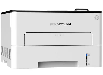 Замена прокладки на принтере Pantum P3305DN в Воронеже